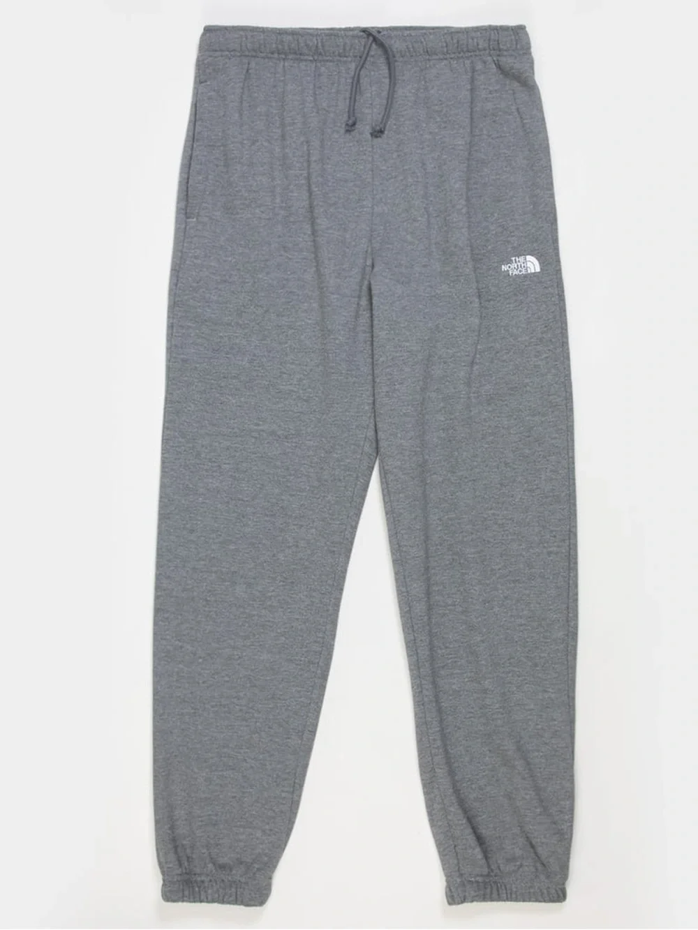 The North Face Grey Logo Sweatpants Men’s Small NWT